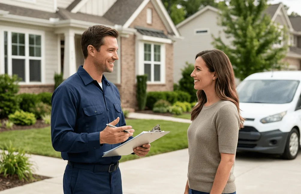 Mold Remediation Great Falls, VA FAQs